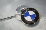 BMW 507 Roadster Elvis Presley 1957 года